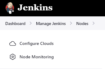 docker configuration