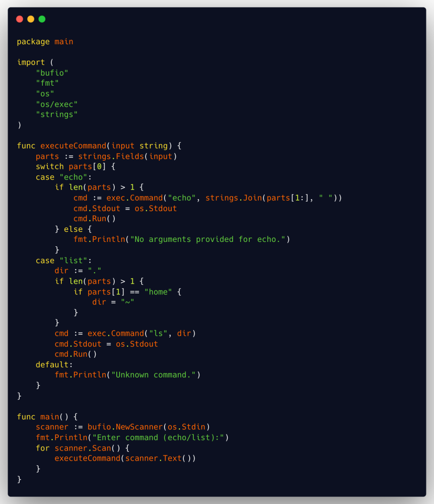 high cyclomatic complexity 2